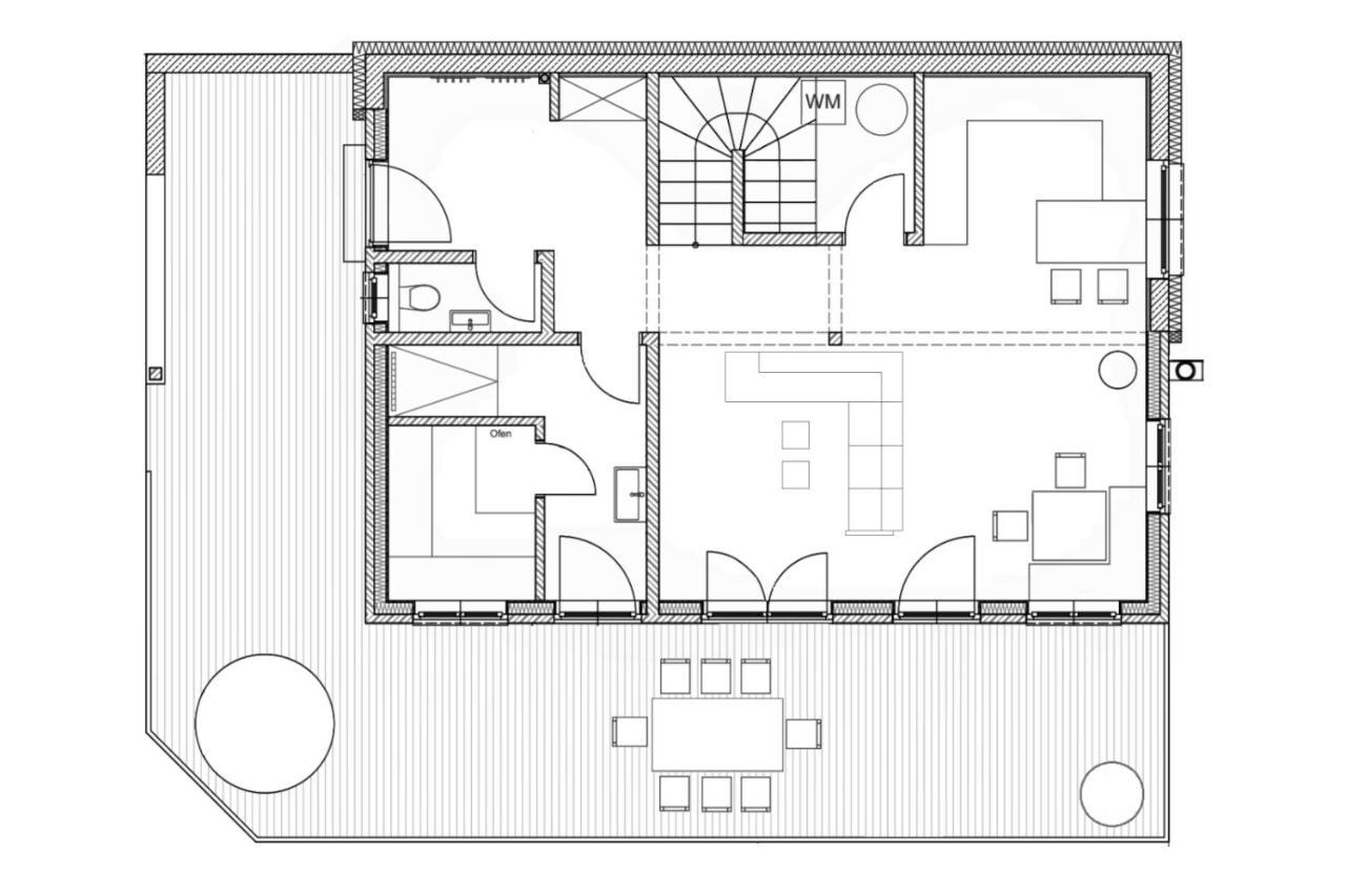 Heidi Chalets Falkert Heidialm - Chalets Bergwinter Patergassen Εξωτερικό φωτογραφία